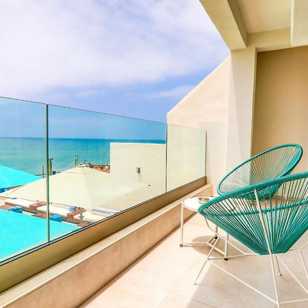Appartement Itry - Ocean By Coralia - 6 Px à Agadir Extérieur photo
