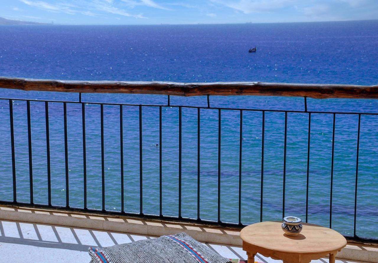 Appartement Itry - Ocean By Coralia - 6 Px à Agadir Extérieur photo