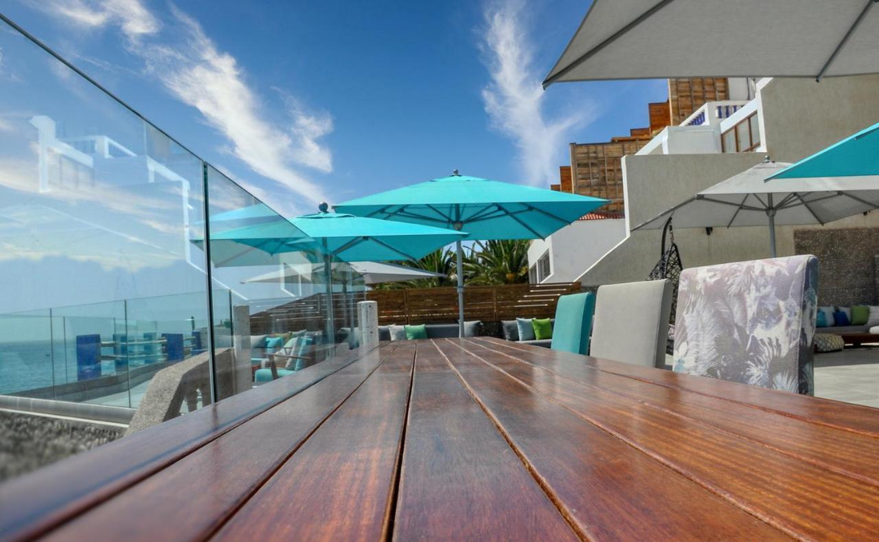 Appartement Itry - Ocean By Coralia - 6 Px à Agadir Extérieur photo