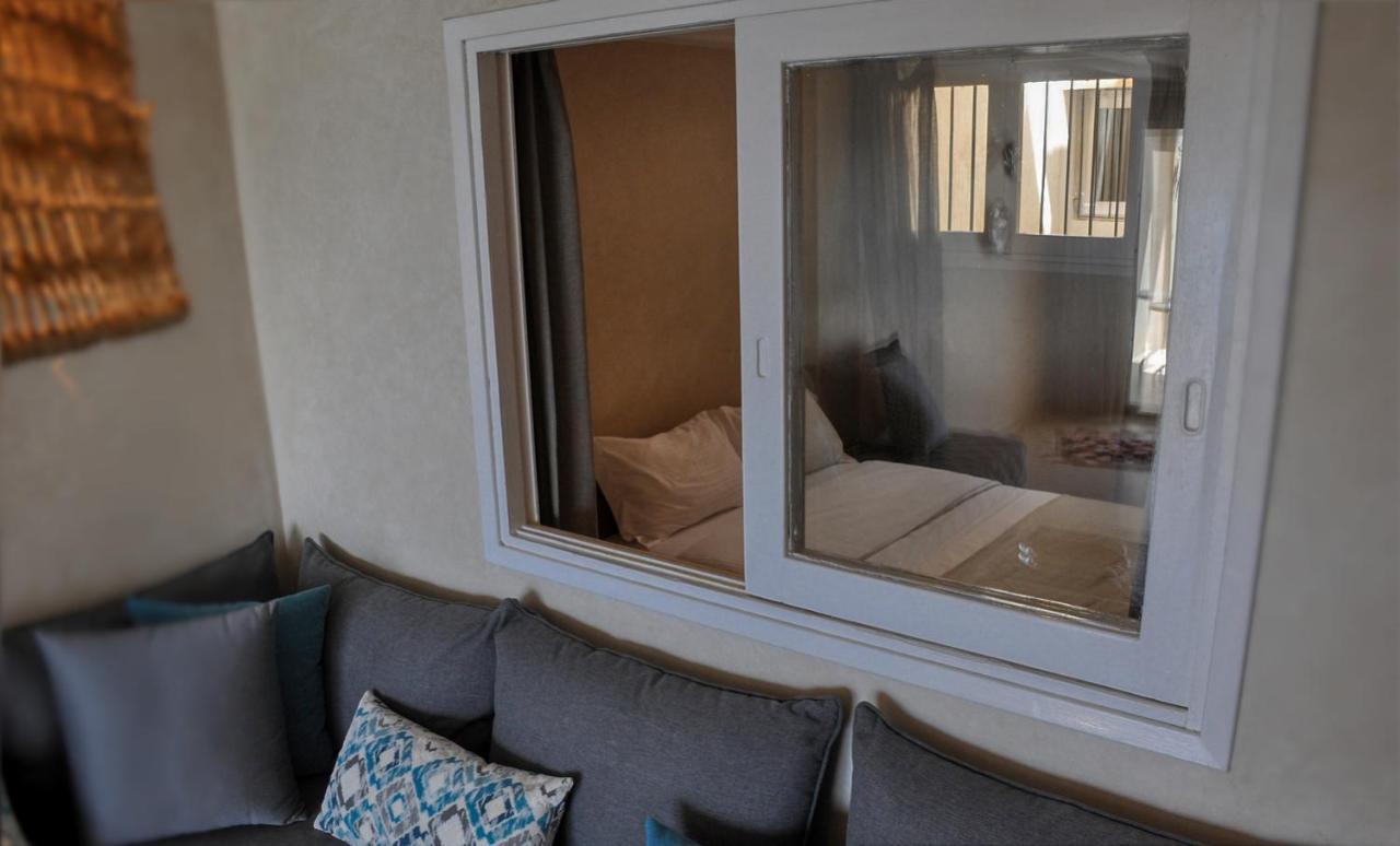 Appartement Itry - Ocean By Coralia - 6 Px à Agadir Extérieur photo