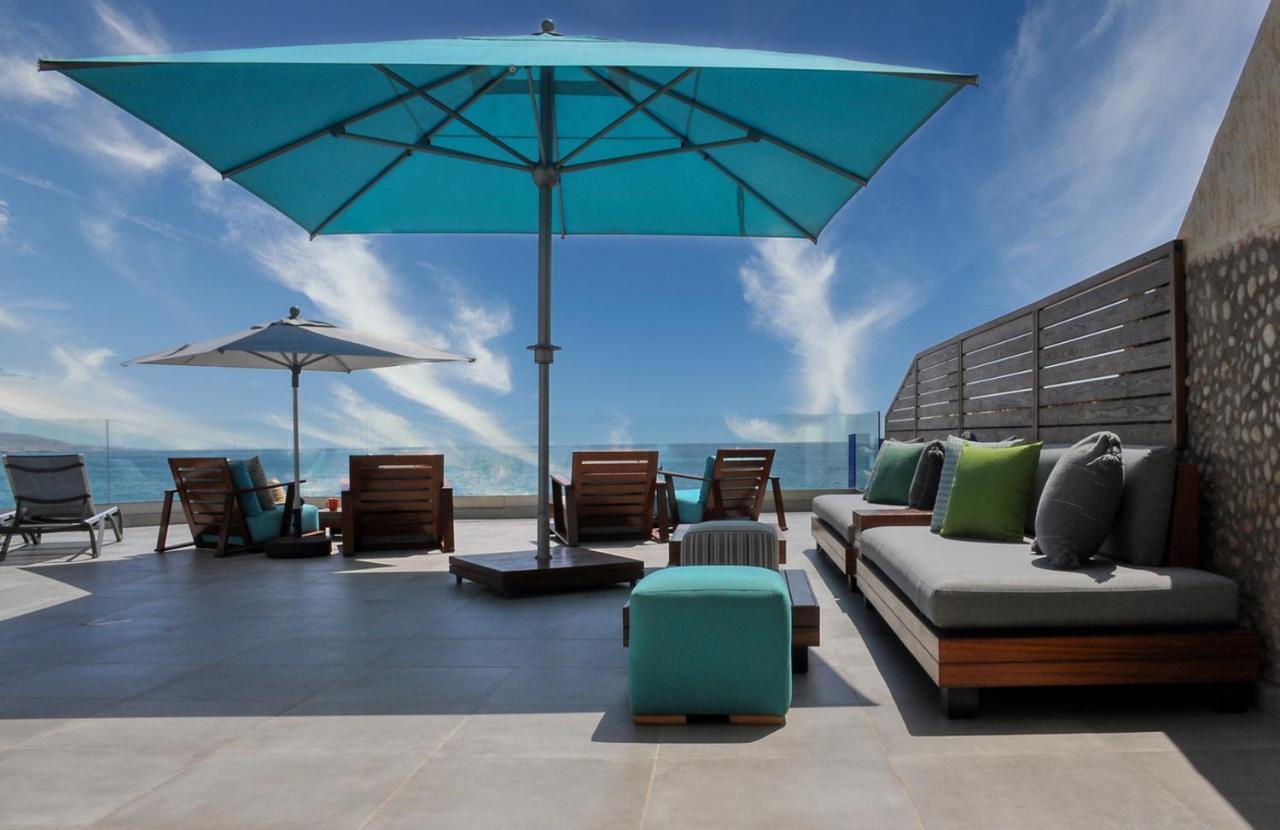 Appartement Itry - Ocean By Coralia - 6 Px à Agadir Extérieur photo