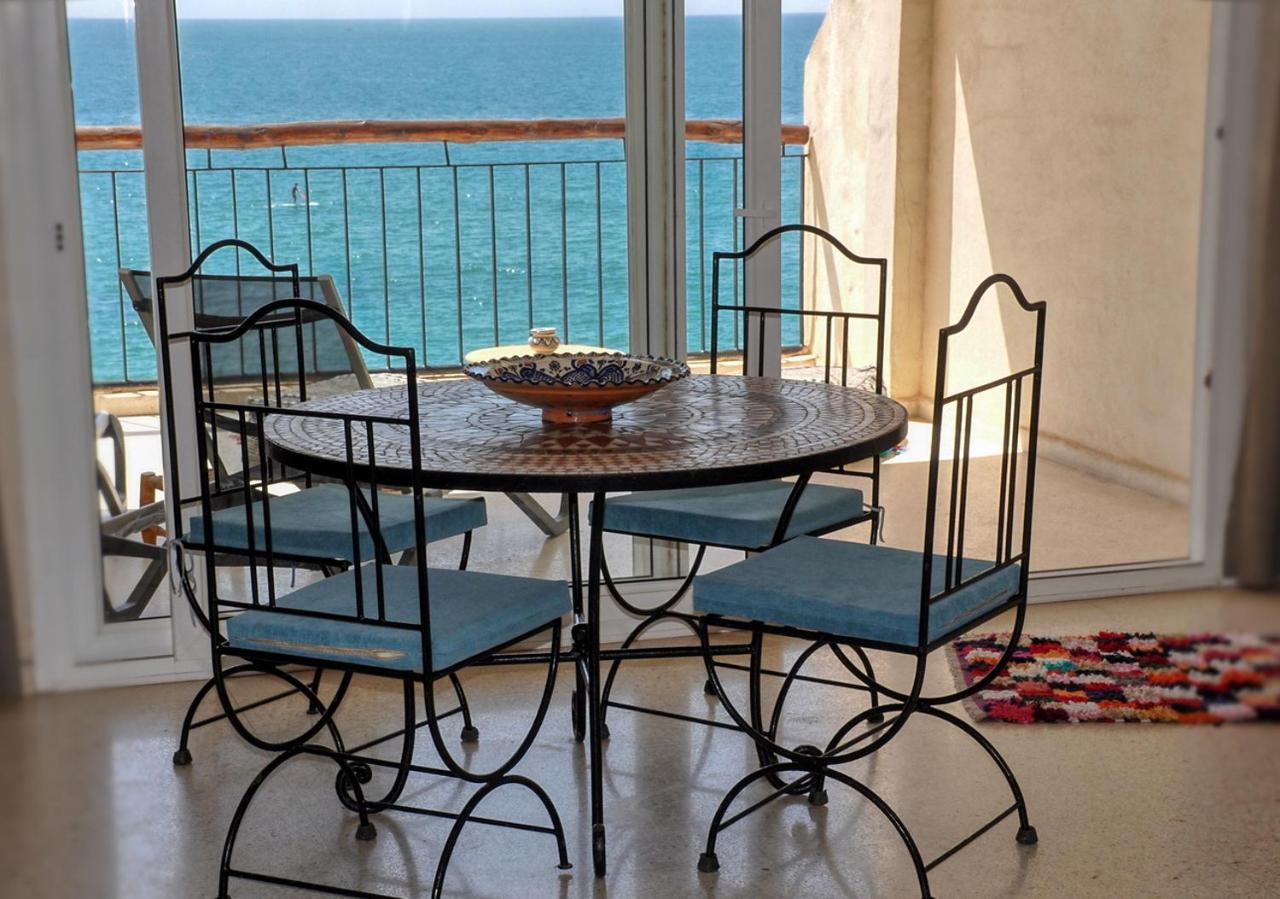 Appartement Itry - Ocean By Coralia - 6 Px à Agadir Extérieur photo