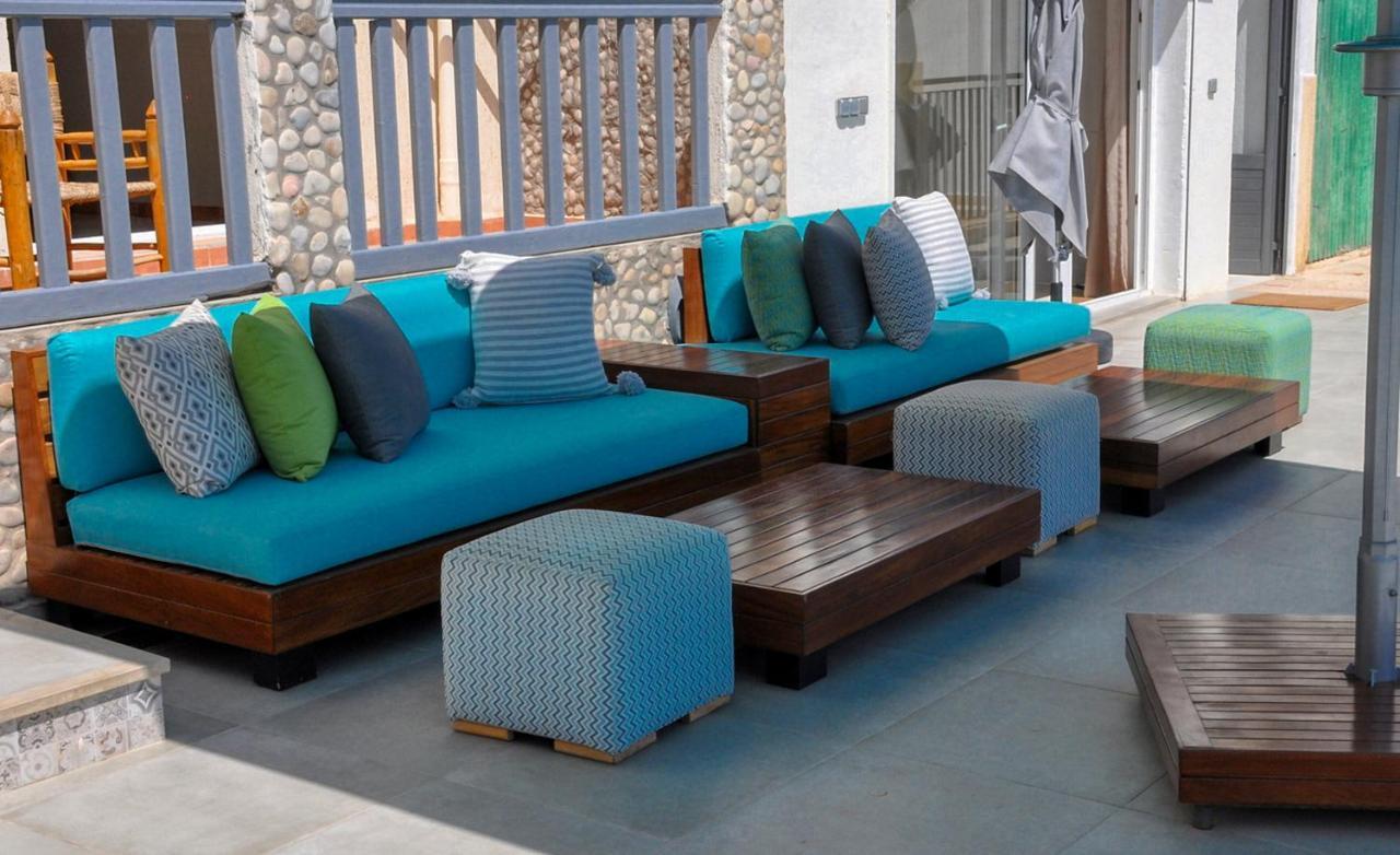 Appartement Itry - Ocean By Coralia - 6 Px à Agadir Extérieur photo