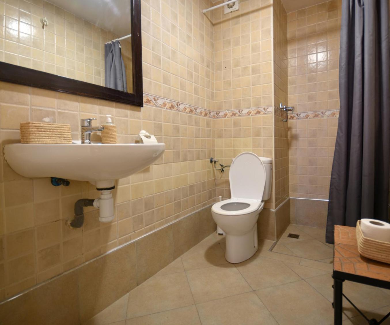Appartement Itry - Ocean By Coralia - 6 Px à Agadir Extérieur photo