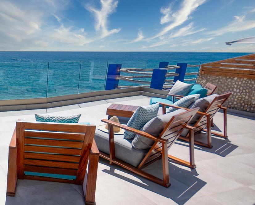 Appartement Itry - Ocean By Coralia - 6 Px à Agadir Extérieur photo