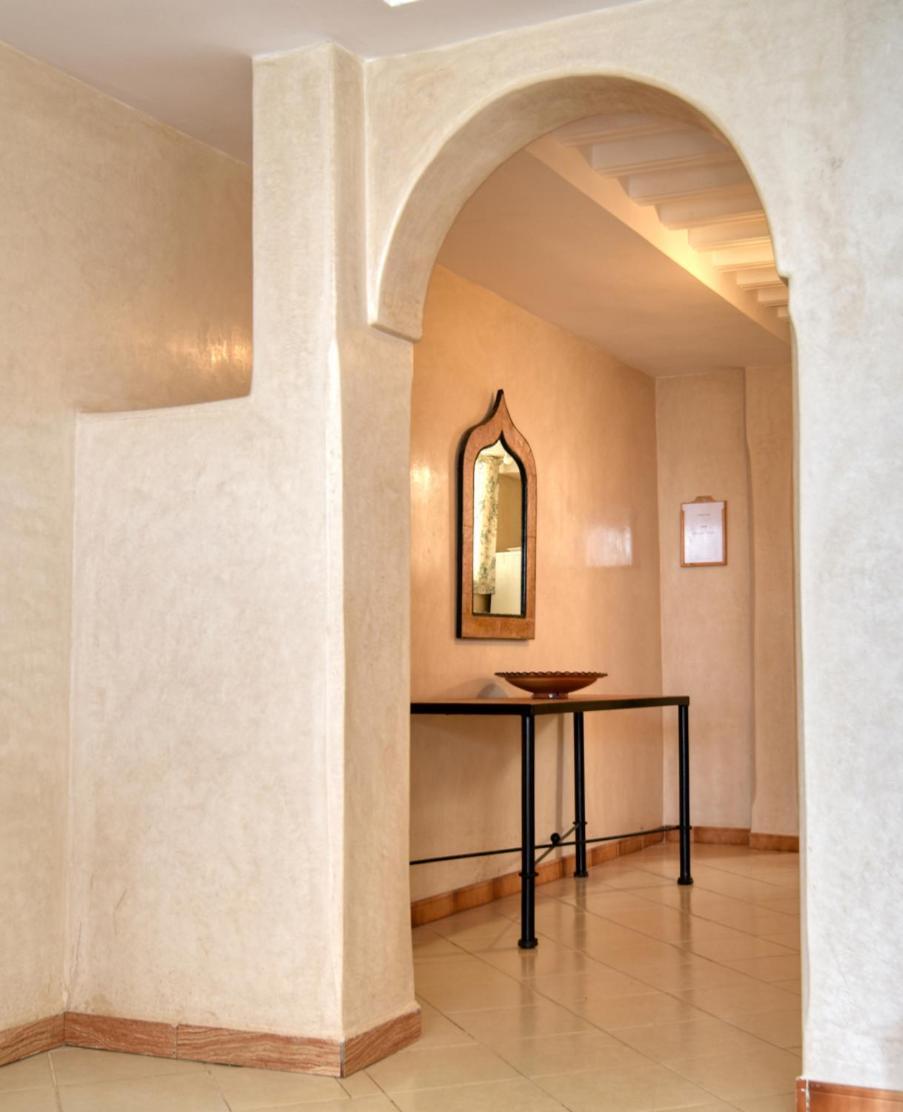 Appartement Itry - Ocean By Coralia - 6 Px à Agadir Extérieur photo
