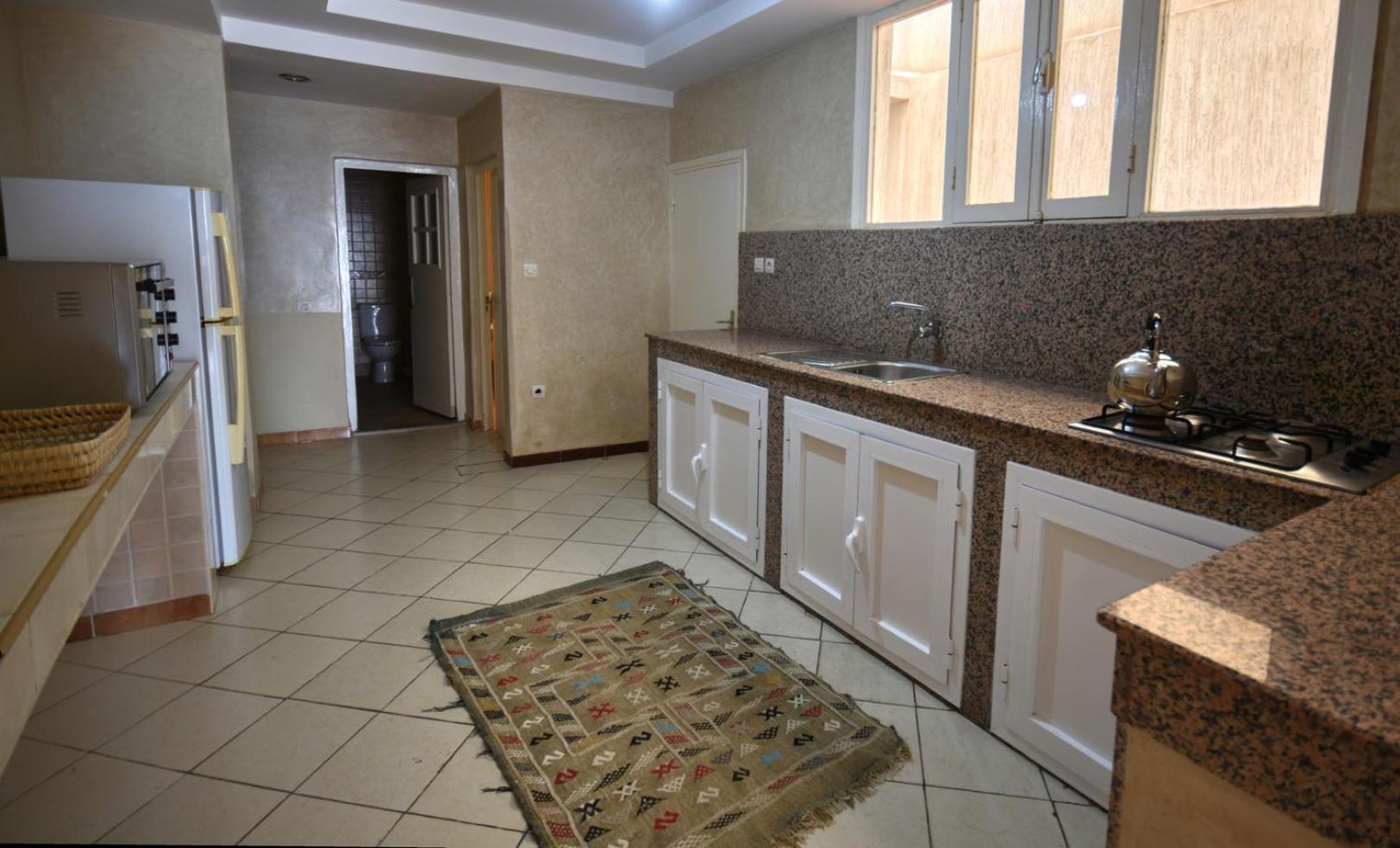 Appartement Itry - Ocean By Coralia - 6 Px à Agadir Extérieur photo
