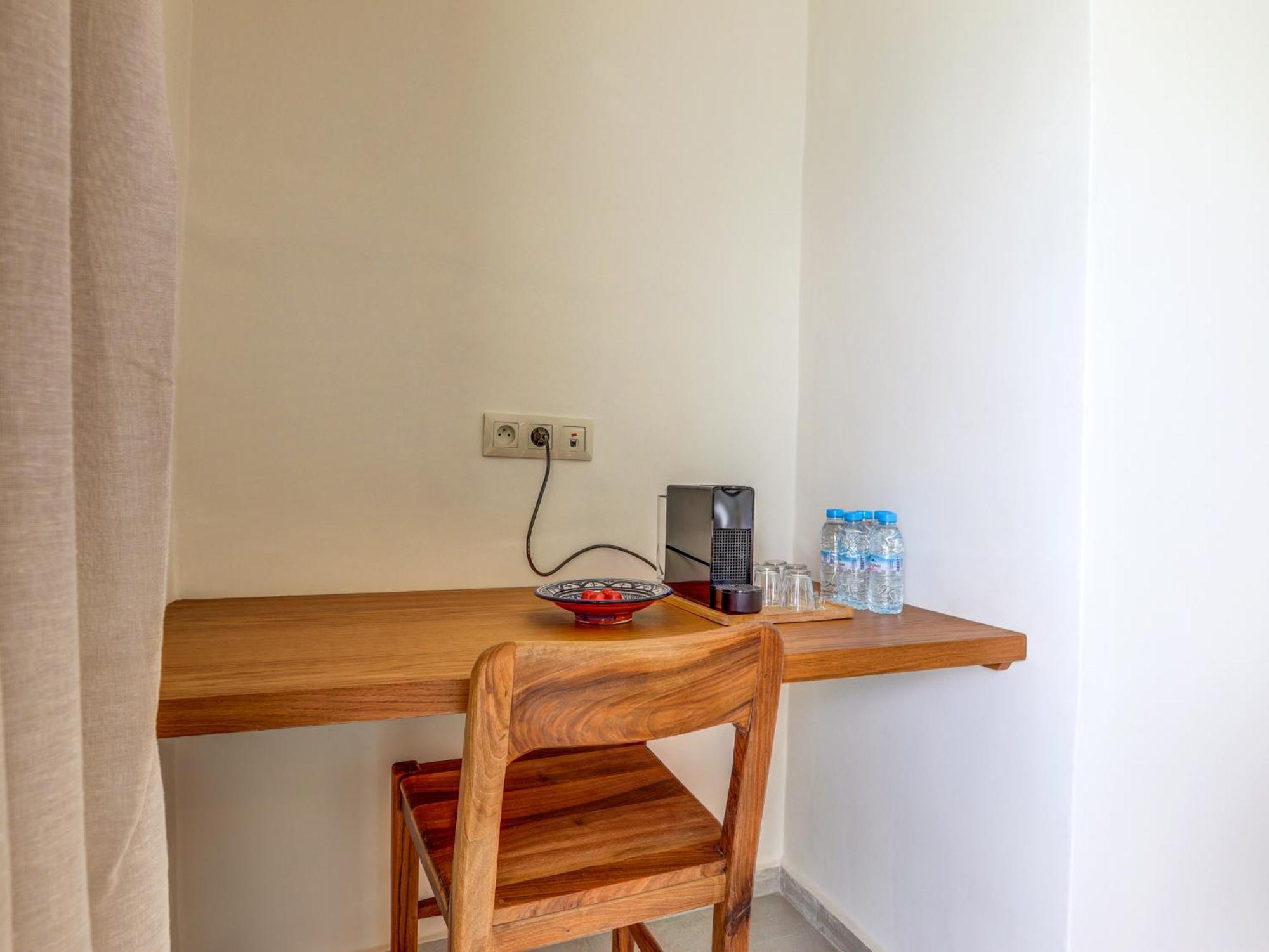 Appartement Itry - Ocean By Coralia - 6 Px à Agadir Extérieur photo