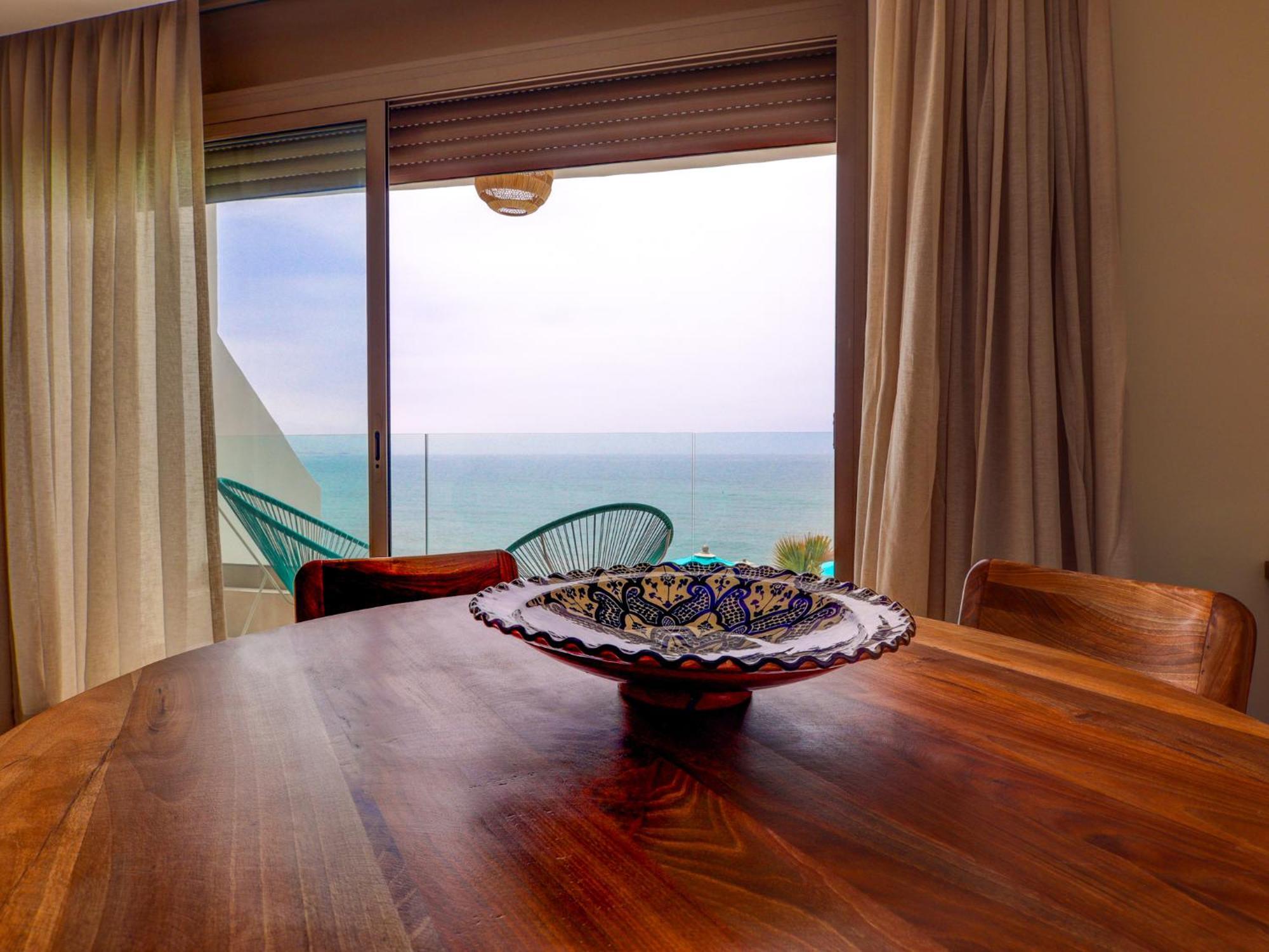 Appartement Itry - Ocean By Coralia - 6 Px à Agadir Extérieur photo