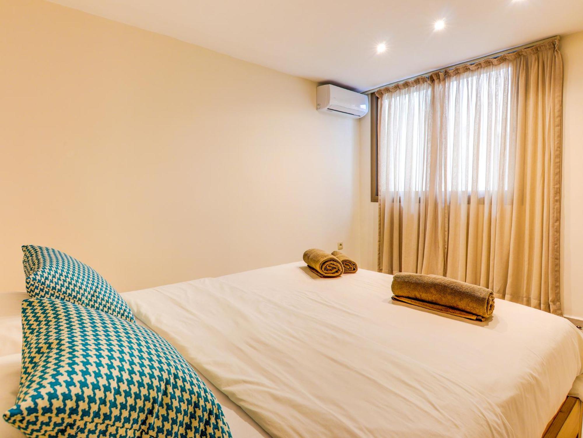 Appartement Itry - Ocean By Coralia - 6 Px à Agadir Extérieur photo