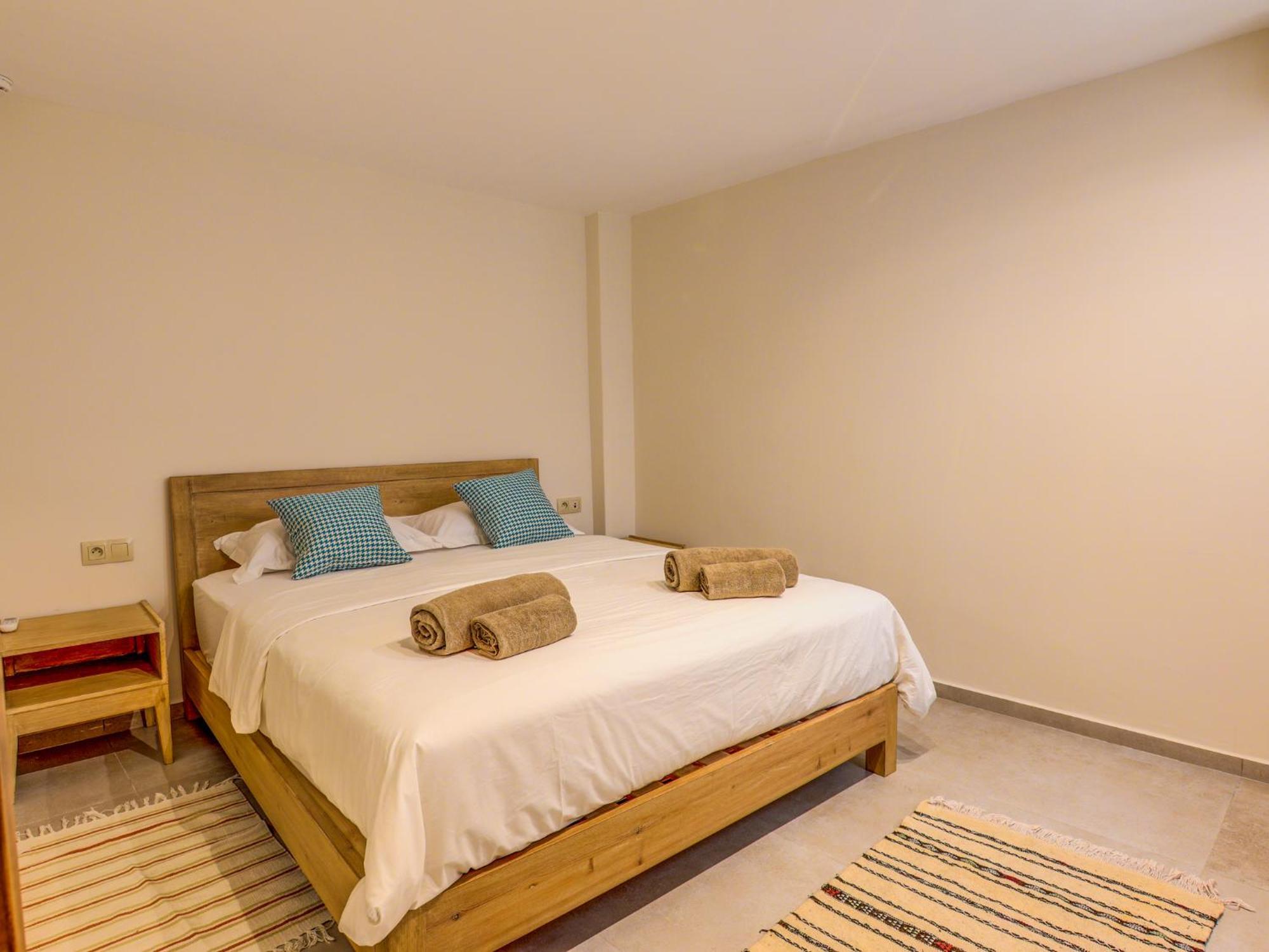 Appartement Itry - Ocean By Coralia - 6 Px à Agadir Extérieur photo