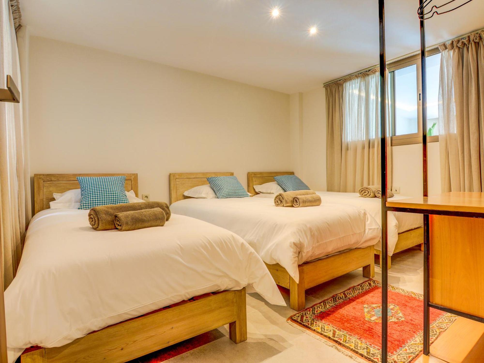 Appartement Itry - Ocean By Coralia - 6 Px à Agadir Extérieur photo